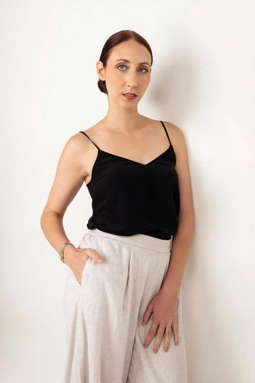 Whitney Lavaux profile photo