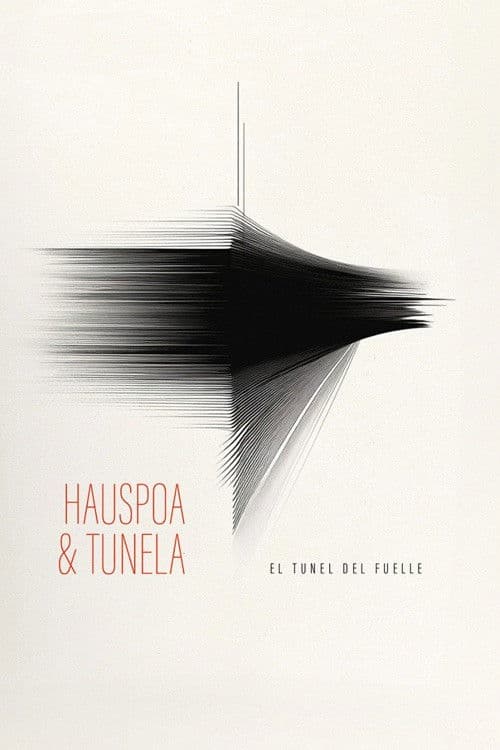 Hauspoa & Tunela poster