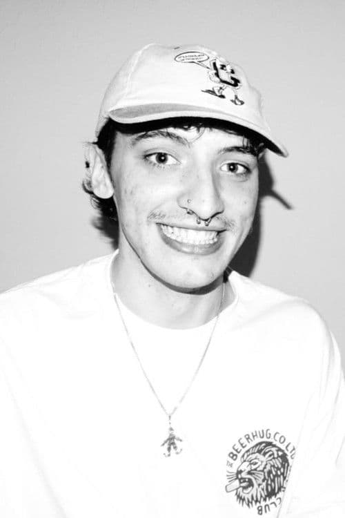 Oliver Plummer profile photo