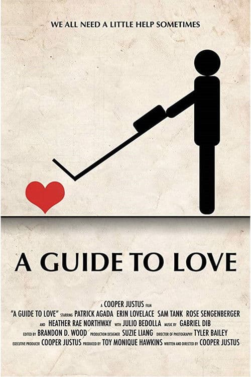 A Guide to Love poster