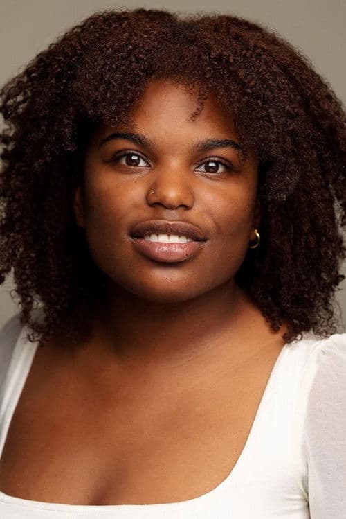 Rachel Patrice profile photo