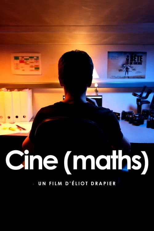 Ciné(maths) poster