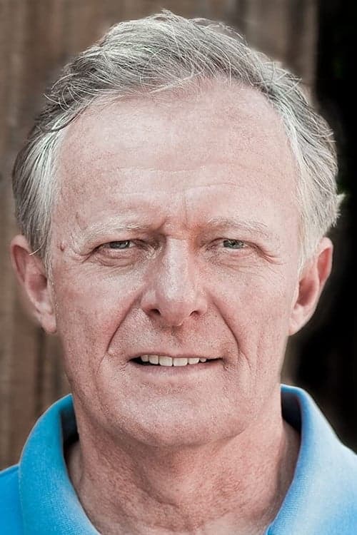 Christopher Curry profile photo