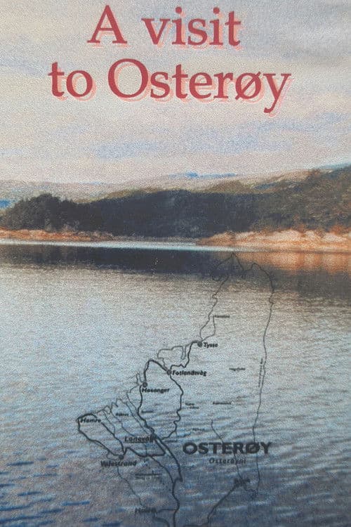A visit to Osterøy poster