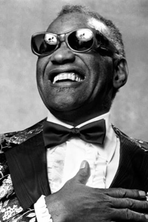 Ray Charles profile photo