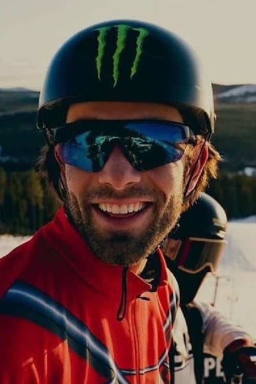 Alex Hall profile photo