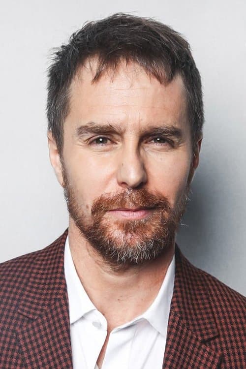 Sam Rockwell profile photo