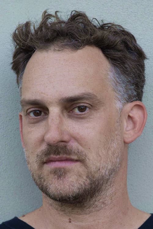 Johannes Suhm profile photo