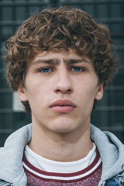 Mattia Carrano profile photo