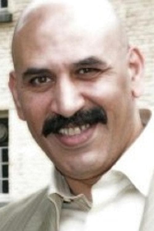 Abdel Qissi profile photo