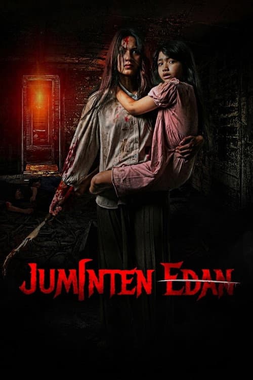 Juminten Edan poster