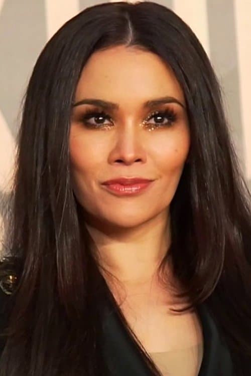 Sarimah Ibrahim profile photo