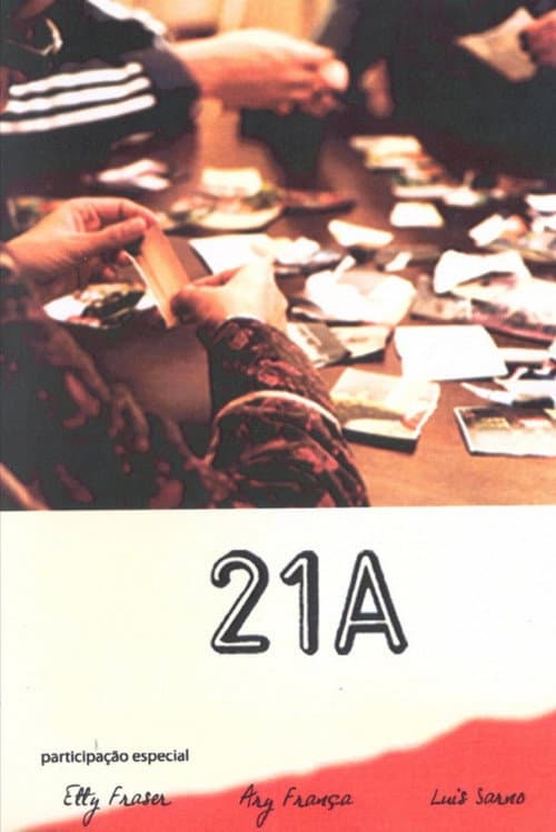 21A poster