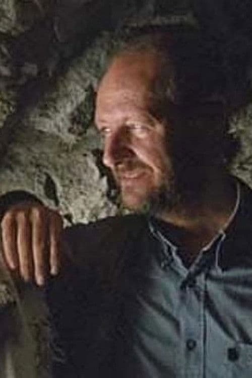 Christophe de Ponfilly profile photo