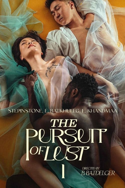 The Pursuit of Lust poster