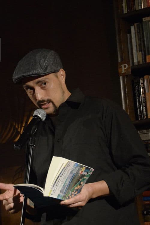 Tom Carter profile photo