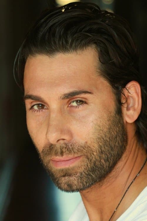 Alec Rayme profile photo