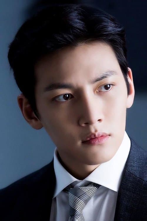 Ji Chang-wook profile photo