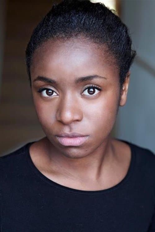 Nneka Okoye profile photo