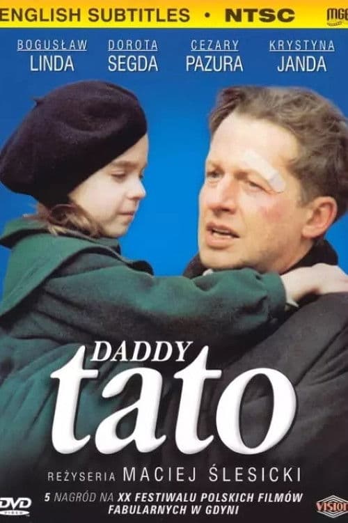 Tato poster