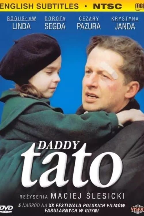 Tato poster