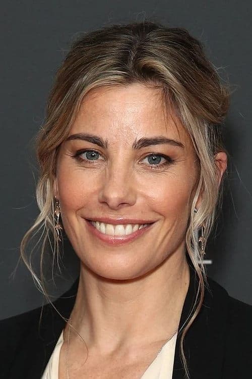 Brooke Satchwell profile photo