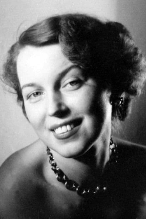 Zofia Beksińska profile photo