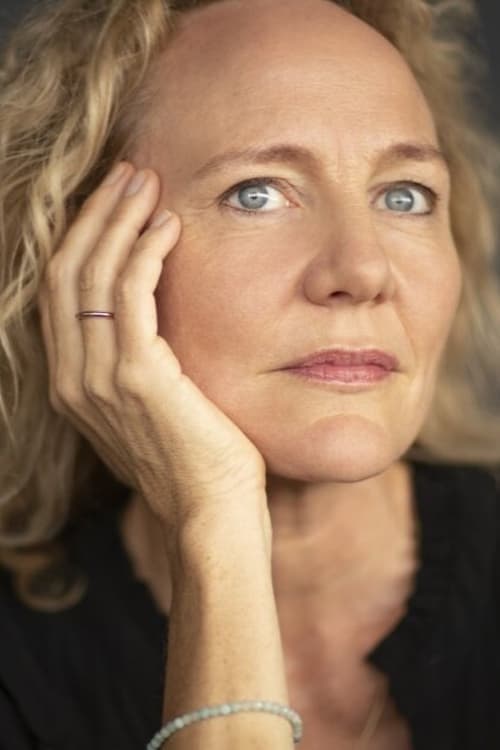 Janni Goslinga profile photo