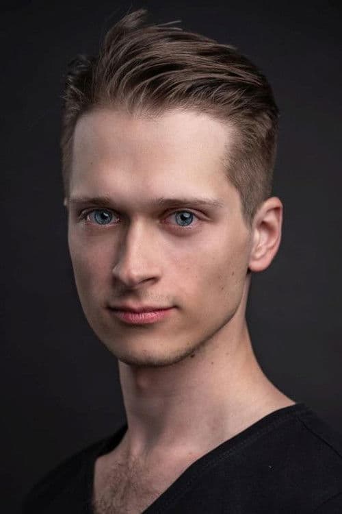 Tomasz Wóltański profile photo