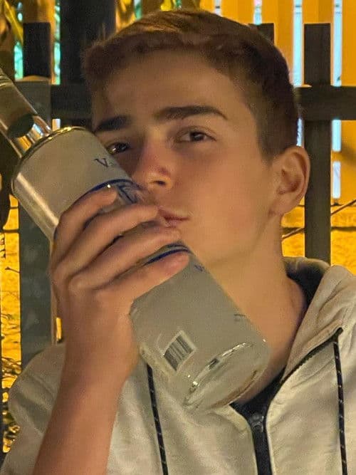 The Ravioli Movie poster