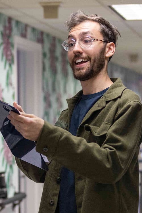 Sam B Russell profile photo