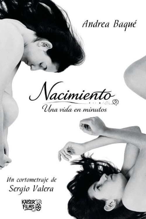 Nacimiento: una vida en minutos poster
