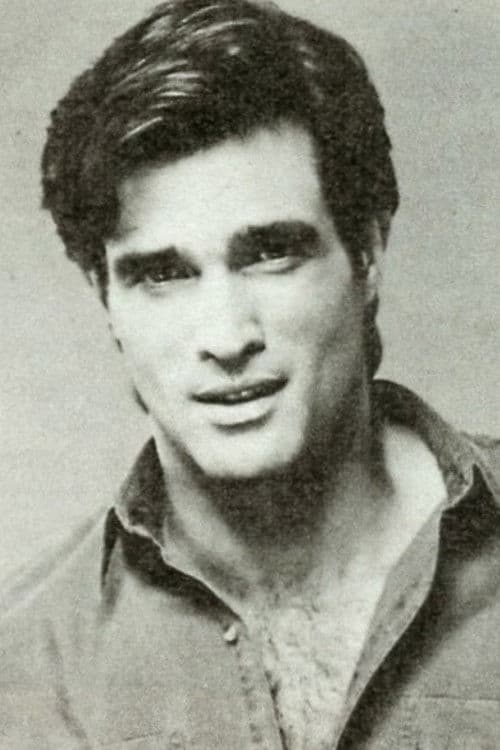 Ed Fry profile photo