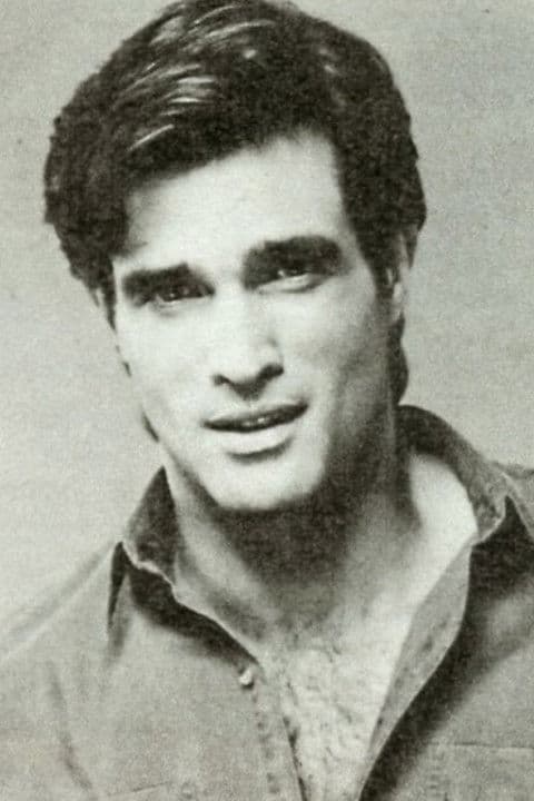 Ed Fry profile photo