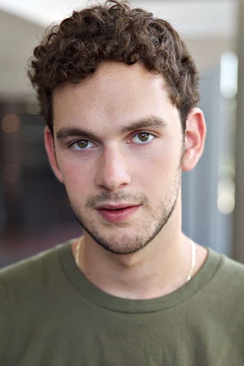 Nicholas Burton profile photo