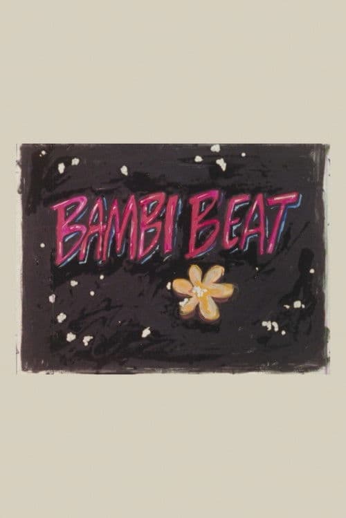 Bambi Beat poster