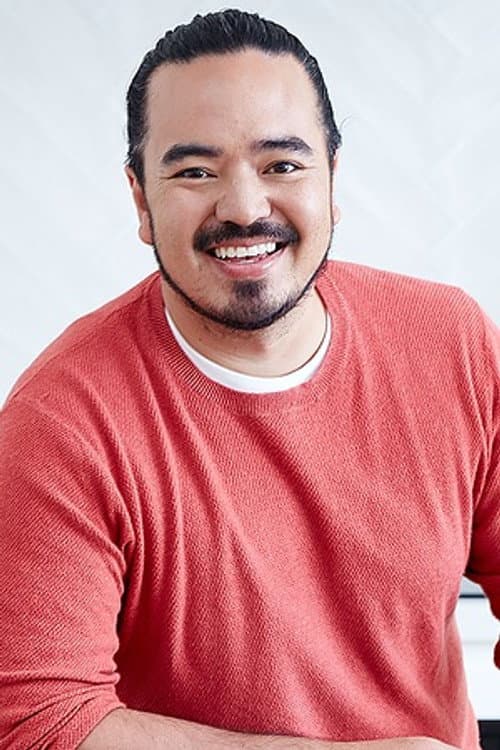 Adam Liaw profile photo