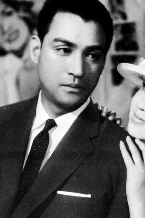 Eiji Funakoshi profile photo