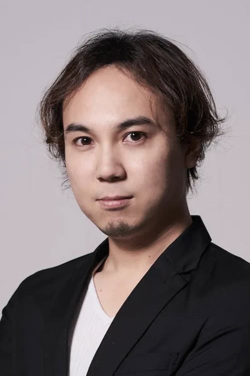Kotaro Tamura profile photo