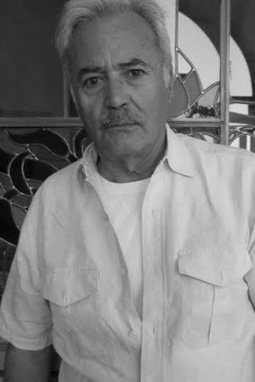 Andreas Sinanos profile photo