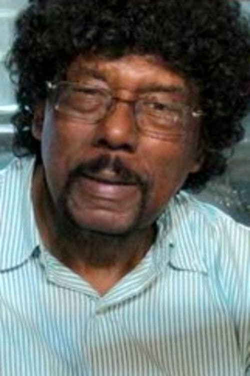James Gadson profile photo