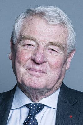 Paddy Ashdown profile photo