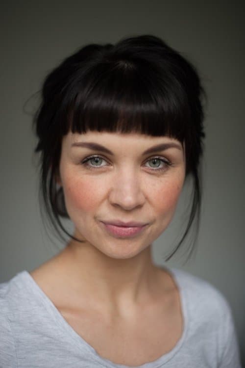 Hannah Donaldson profile photo