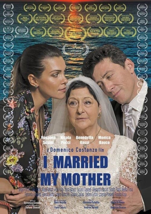 I Married My Mother poster