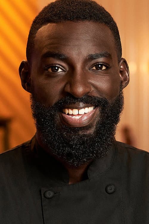 Eric Adjepong profile photo