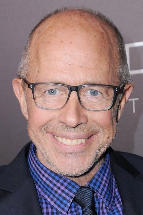 Peter Chelsom profile photo