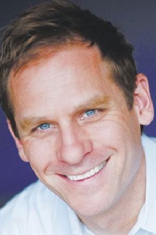 Steven Gallagher profile photo