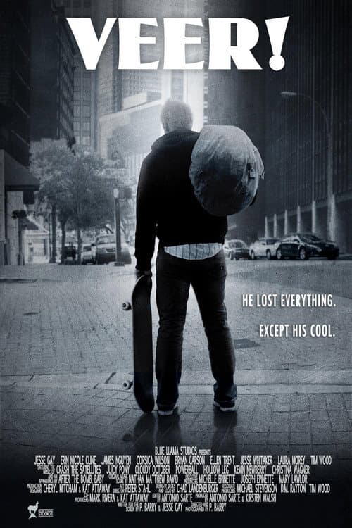 Veer! poster