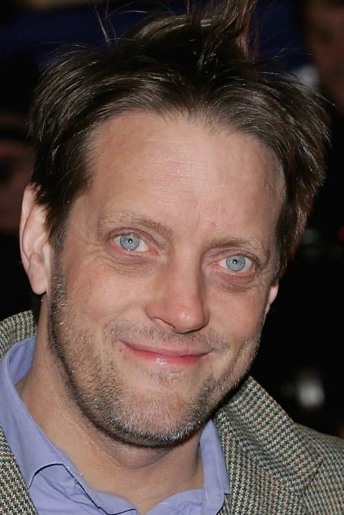 Richard Leaf profile photo