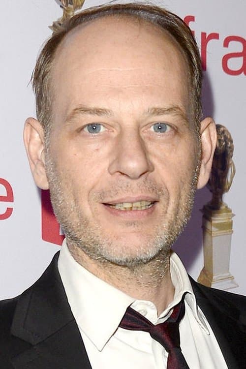 Alain Bouzigues profile photo